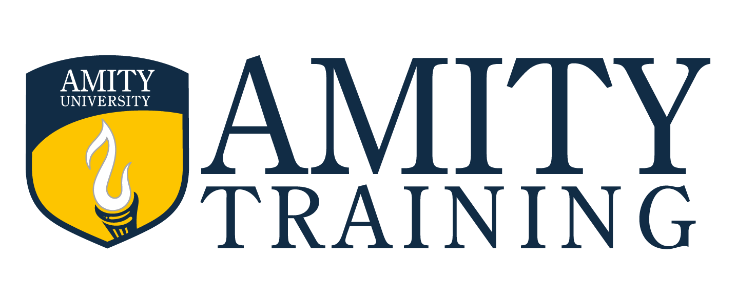 amity training dubai logo